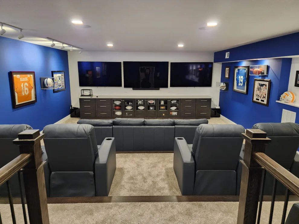 An Impressive Change by Infinity Construction, Llc. - Photo 23