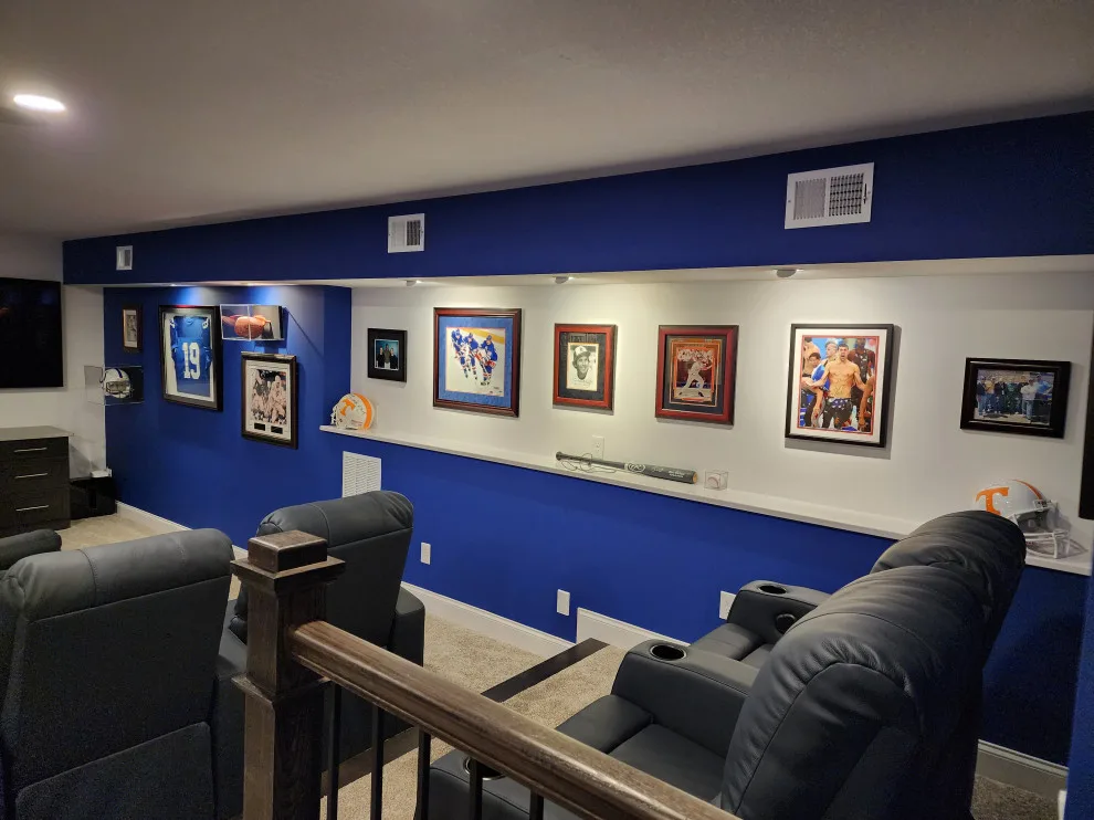 An Impressive Change by Infinity Construction, Llc. - Photo 30