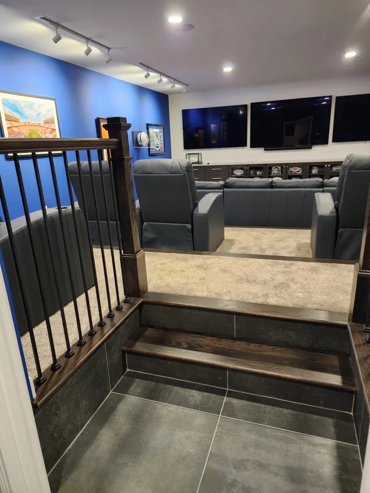 An Impressive Change by Infinity Construction, Llc. - Photo 28