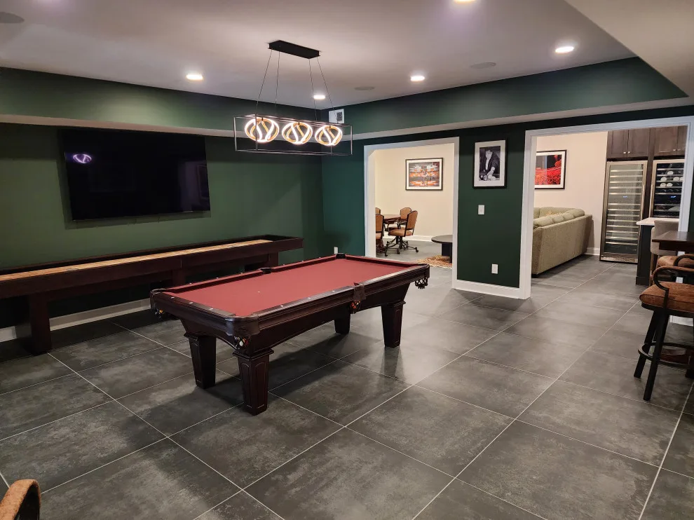 An Impressive Change by Infinity Construction, Llc. - Photo 21
