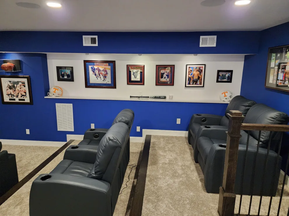 An Impressive Change by Infinity Construction, Llc. - Photo 11