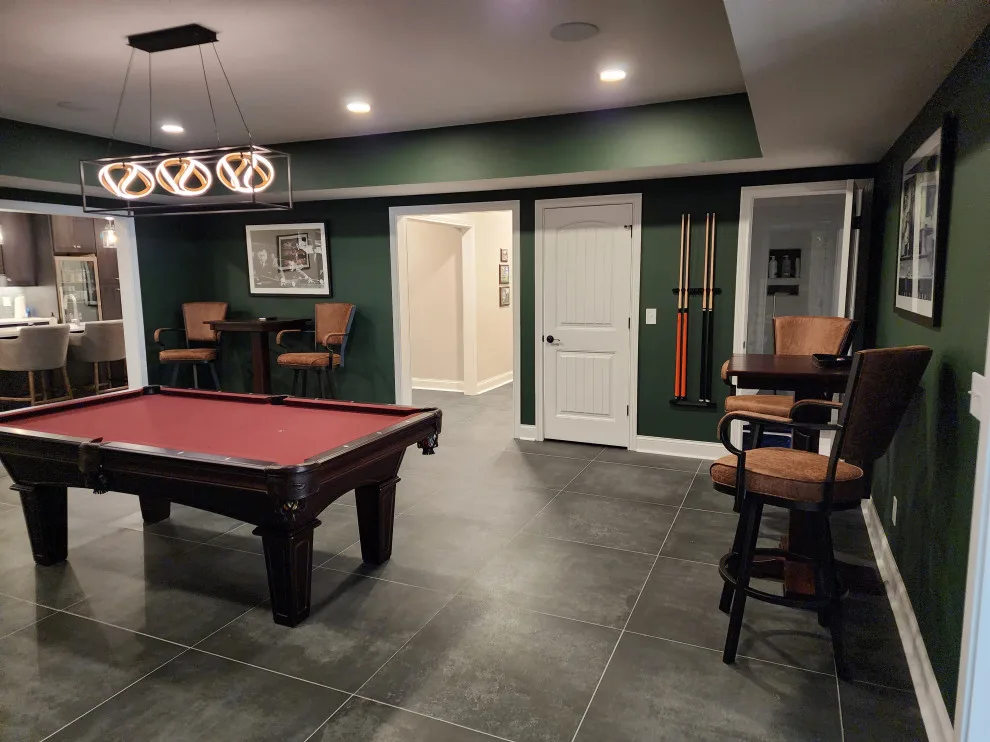 An Impressive Change by Infinity Construction, Llc. - Photo 24
