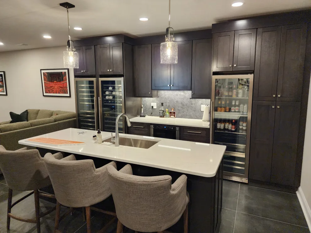 An Impressive Change by Infinity Construction, Llc. - Photo 33