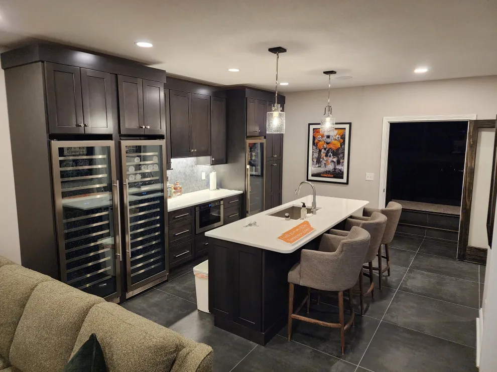 An Impressive Change by Infinity Construction, Llc. - Photo 6