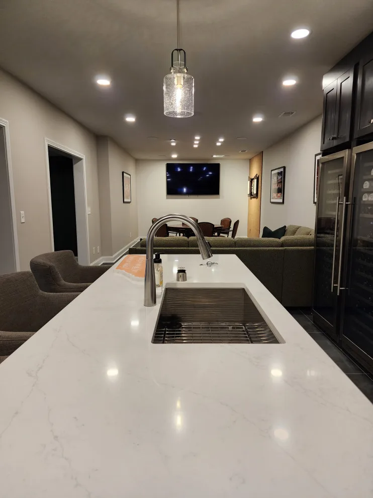 An Impressive Change by Infinity Construction, Llc. - Photo 15