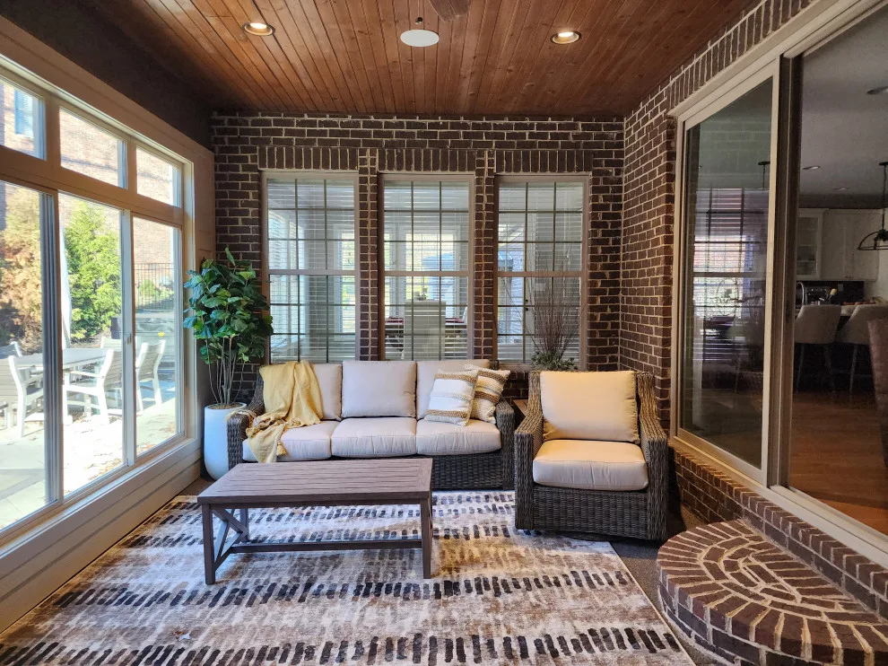 An Impressive Change by Infinity Construction, Llc. - Photo 20