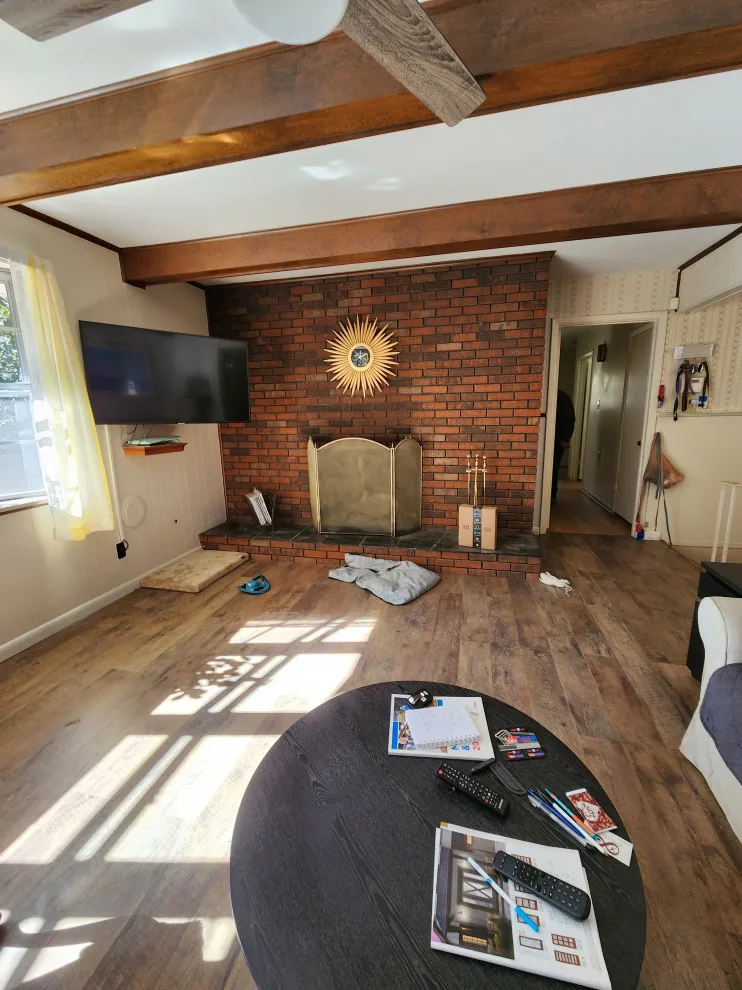 A Significant Undertaking by Infinity Construction, Llc. - Photo 21