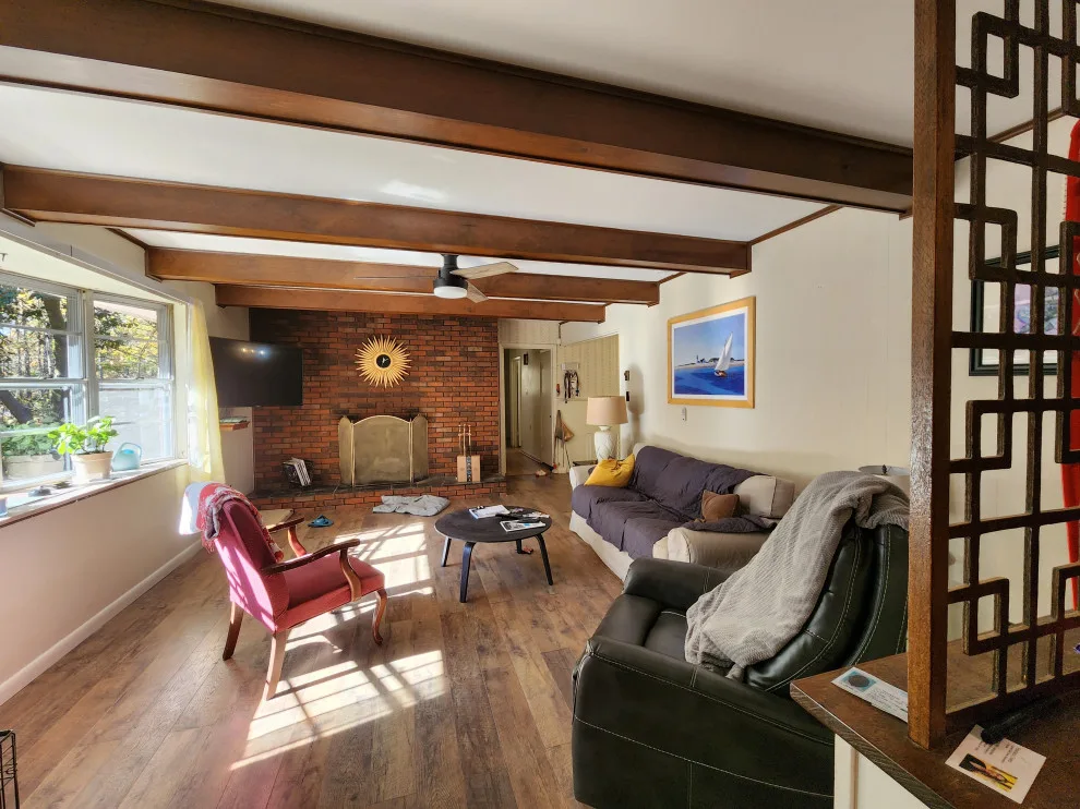A Significant Undertaking by Infinity Construction, Llc. - Photo 19