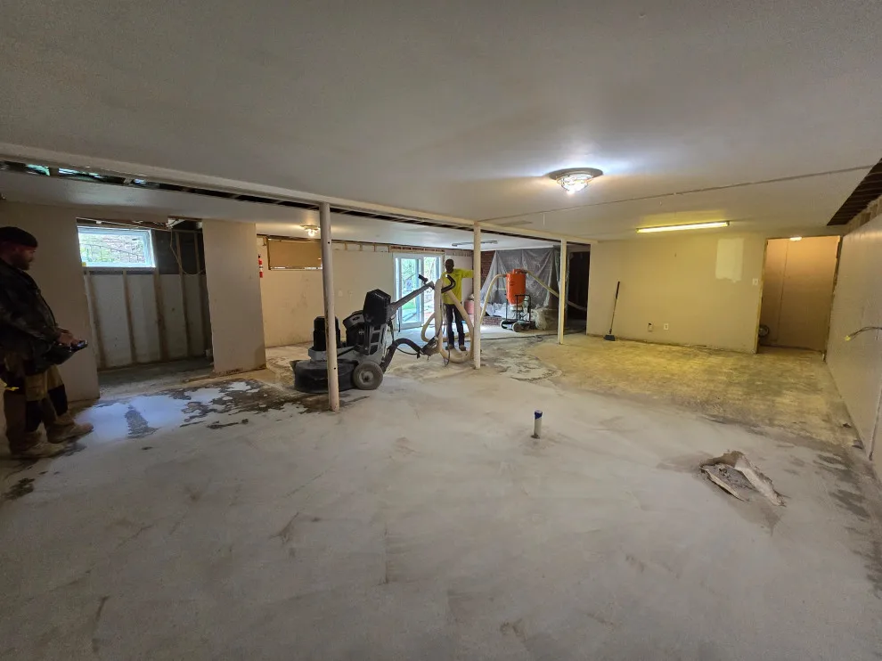 A Significant Undertaking by Infinity Construction, Llc. - Photo 31