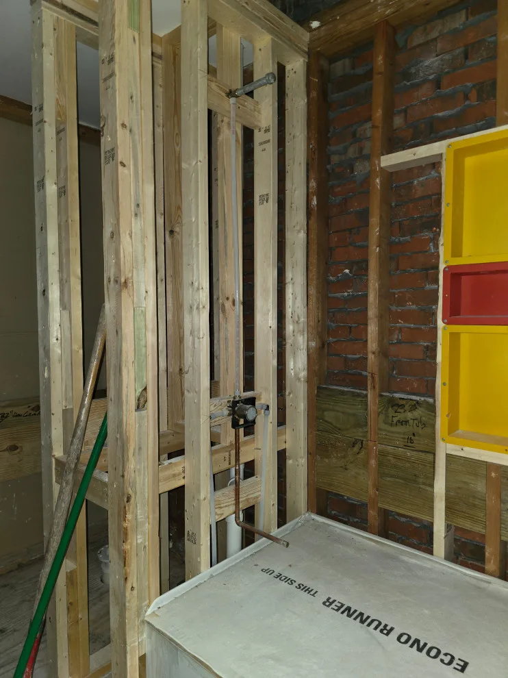 A Significant Undertaking by Infinity Construction, Llc. - Photo 15