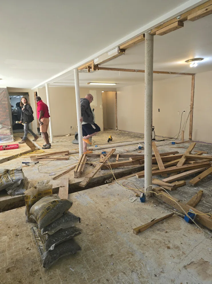 A Significant Undertaking by Infinity Construction, Llc. - Photo 16