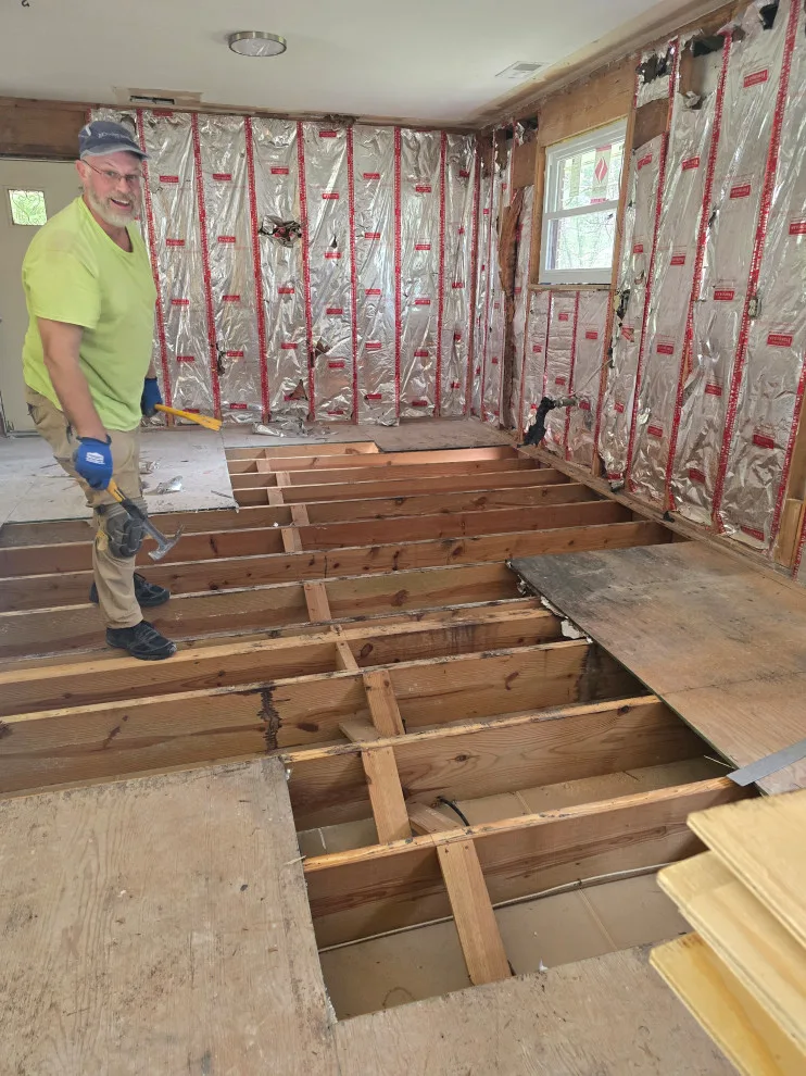 A Significant Undertaking by Infinity Construction, Llc. - Photo 14