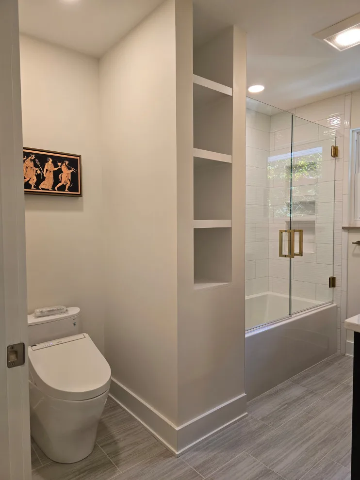 A Significant Undertaking by Infinity Construction, Llc. - Photo 4