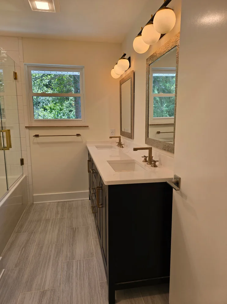A Significant Undertaking by Infinity Construction, Llc. - Photo 33