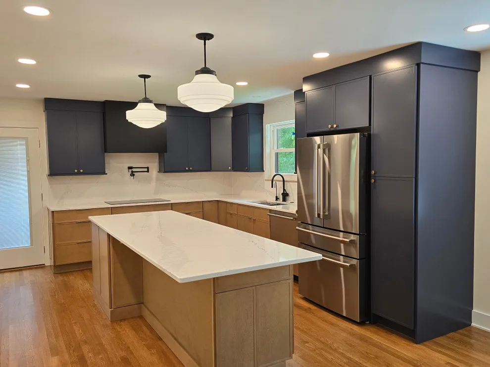 A Significant Undertaking by Infinity Construction, Llc. - Photo 9