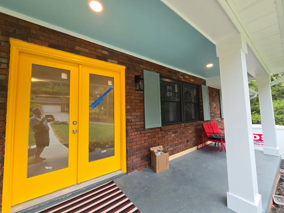 A Significant Undertaking by Infinity Construction, Llc. - Photo 18