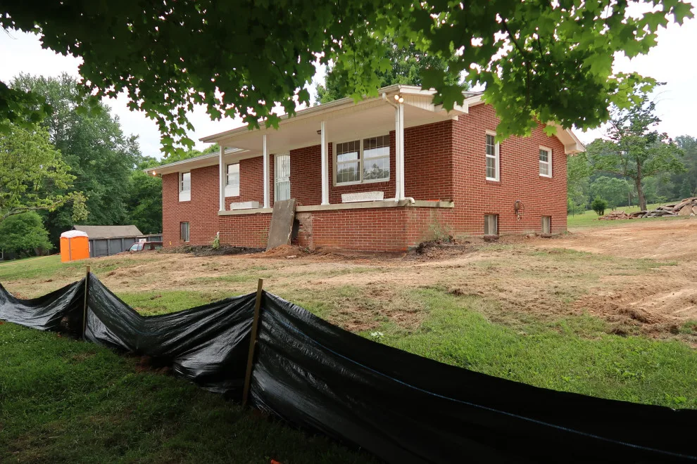 A Work of Art in Powell by Infinity Construction, Llc. - Photo 17