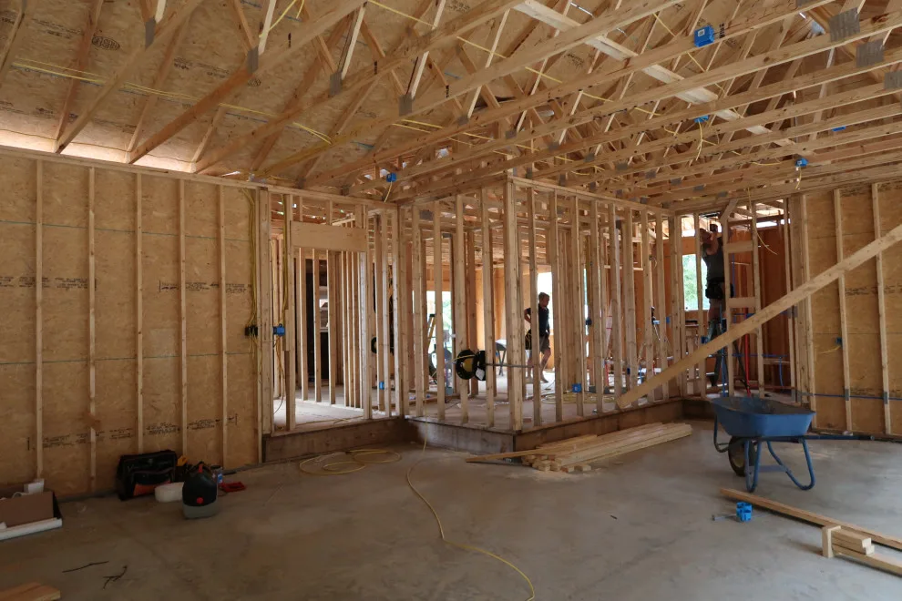 A Work of Art in Powell by Infinity Construction, Llc. - Photo 4