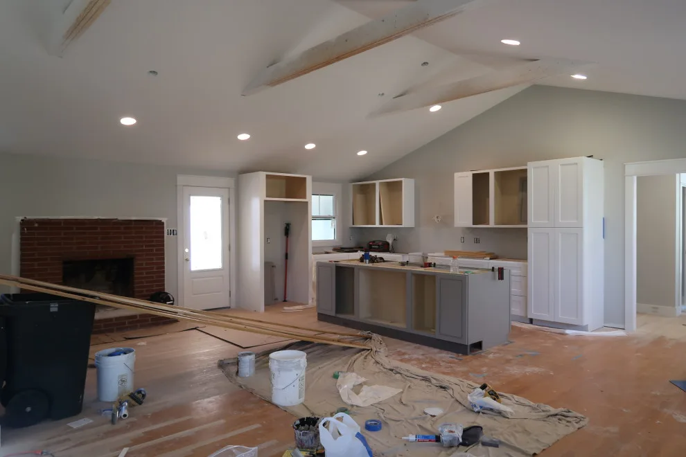 A Work of Art in Powell by Infinity Construction, Llc. - Photo 47