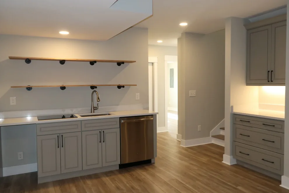 A Work of Art in Powell by Infinity Construction, Llc. - Photo 21