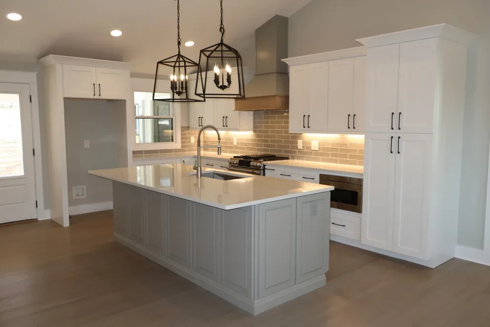 A Work of Art in Powell by Infinity Construction, Llc. - Photo 24