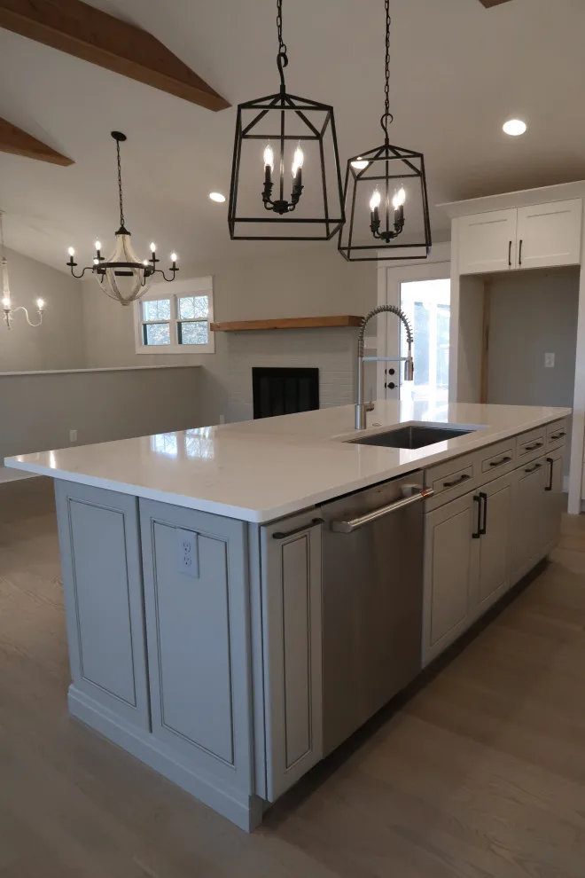 A Work of Art in Powell by Infinity Construction, Llc. - Photo 20