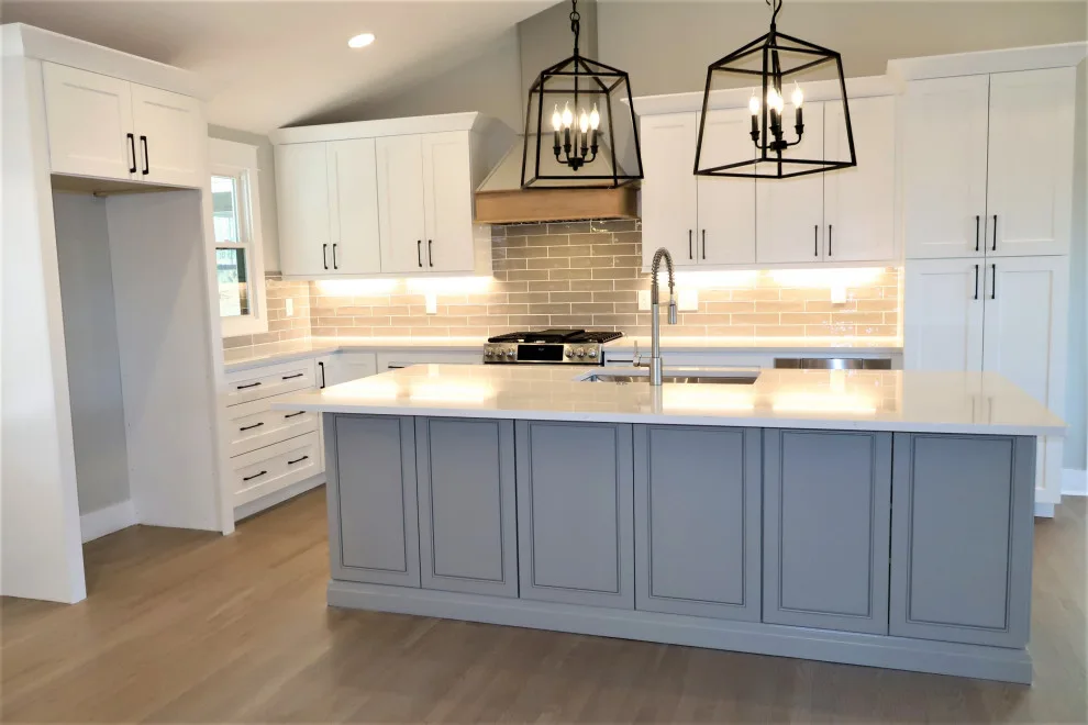 A Work of Art in Powell by Infinity Construction, Llc. - Photo 23