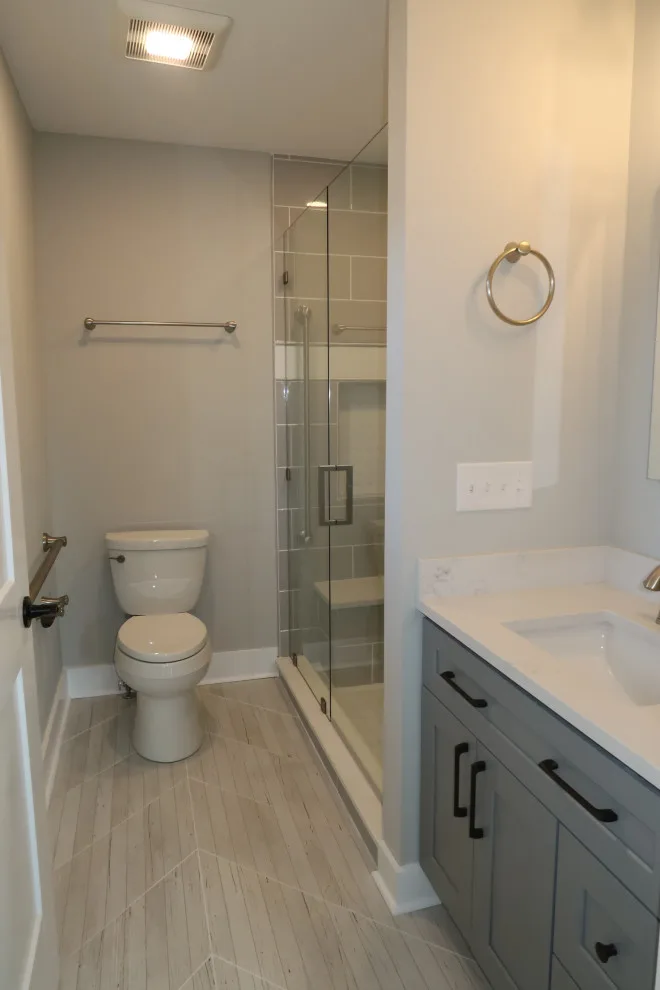 A Work of Art in Powell by Infinity Construction, Llc. - Photo 45