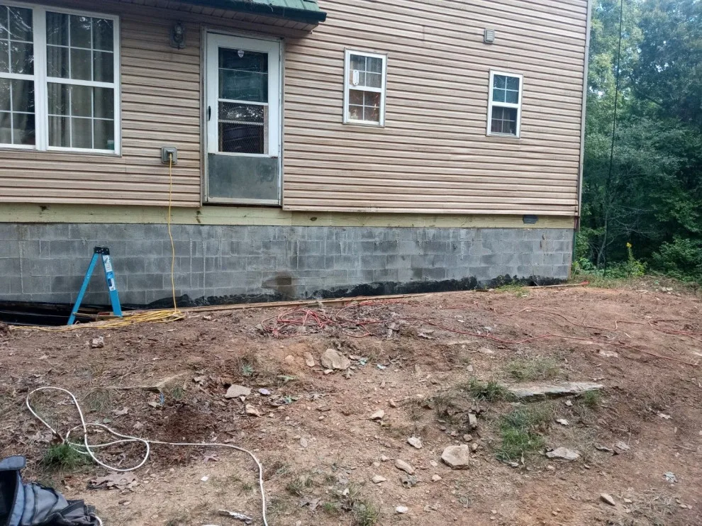 A Fresh Deck - The Wagner Residence by Built Solid Construction & Plumbing, LLC - Photo 6