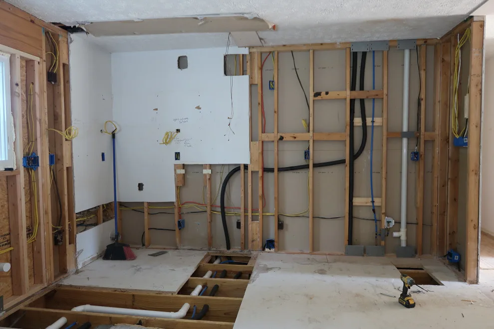 An enticing change by Infinity Construction, Llc. - Photo 14