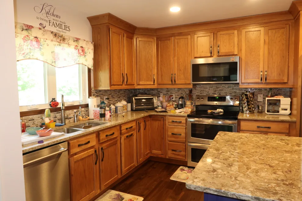 An enticing change by Infinity Construction, Llc. - Photo 9