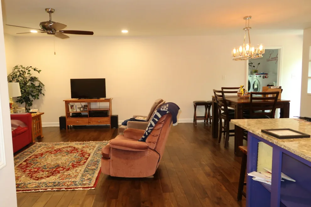 An enticing change by Infinity Construction, Llc. - Photo 2