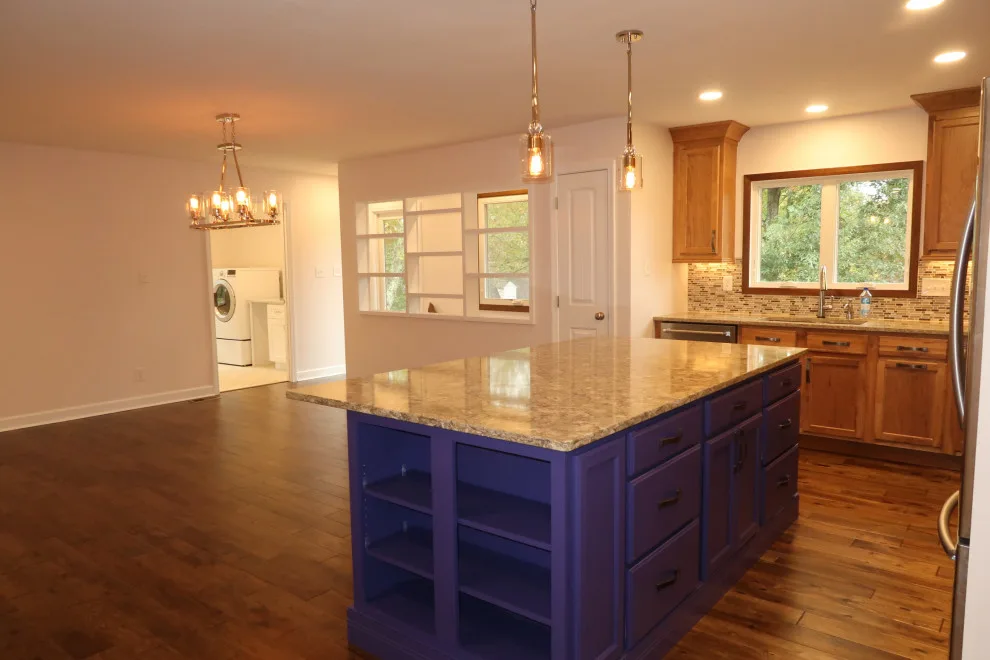 An enticing change by Infinity Construction, Llc. - Photo 15