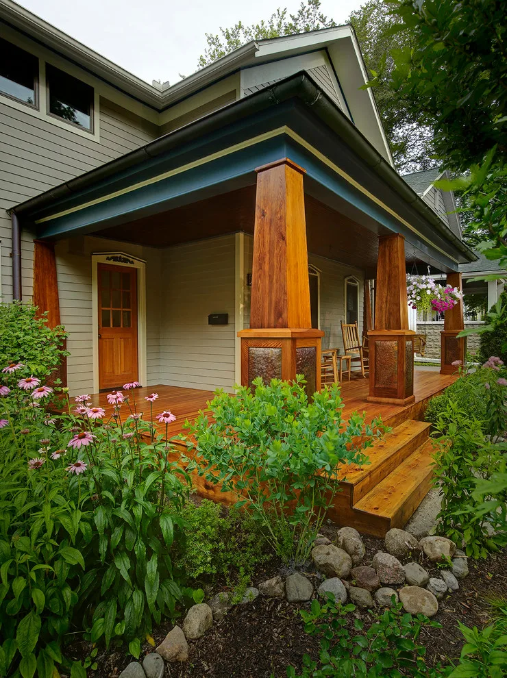 A Gradual Transformation by Meadowlark Design+Build - Photo 5