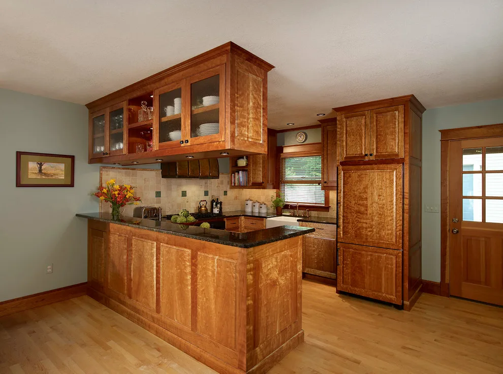 A Gradual Transformation by Meadowlark Design+Build - Photo 4