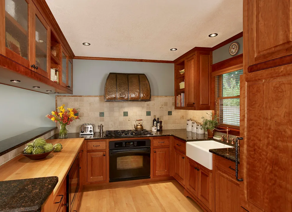 A Gradual Transformation by Meadowlark Design+Build - Photo 3