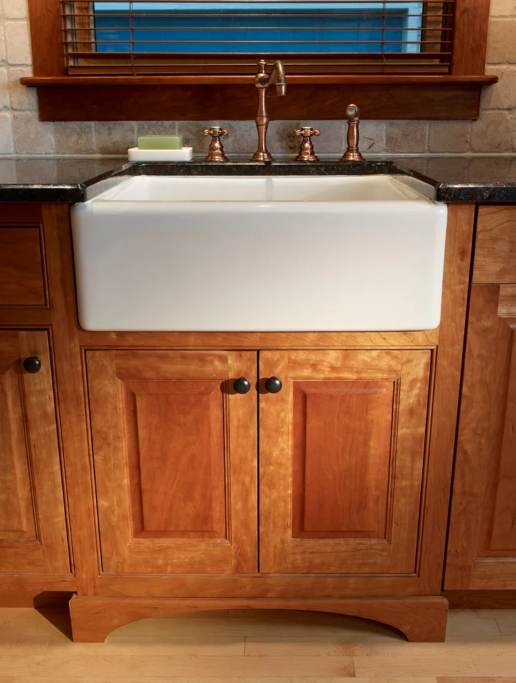 A Gradual Transformation by Meadowlark Design+Build - Photo 7