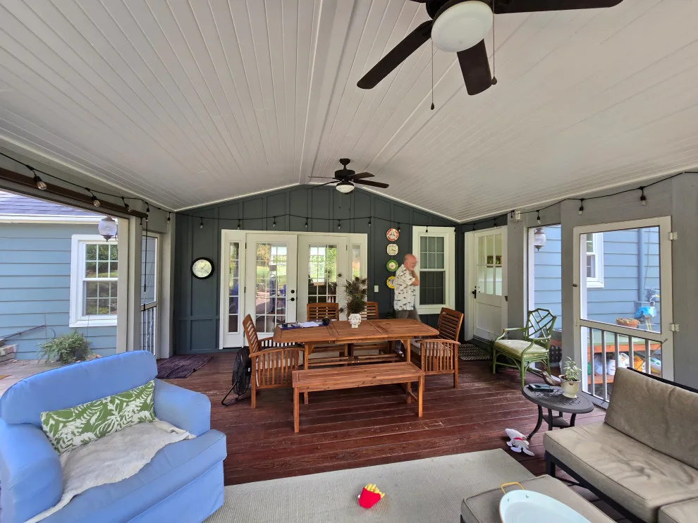 A Cozy Facade by Infinity Construction, Llc. - Photo 13