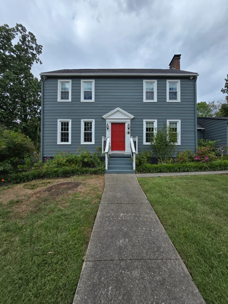 A Cozy Facade by Infinity Construction, Llc. - Photo 16