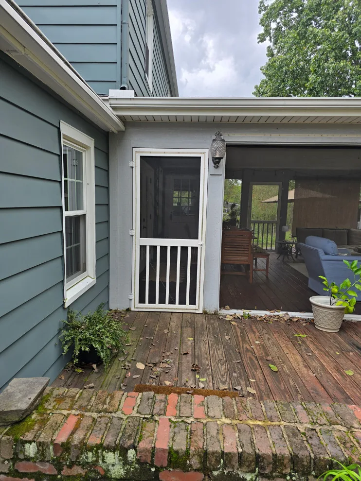 A Cozy Facade by Infinity Construction, Llc. - Photo 15