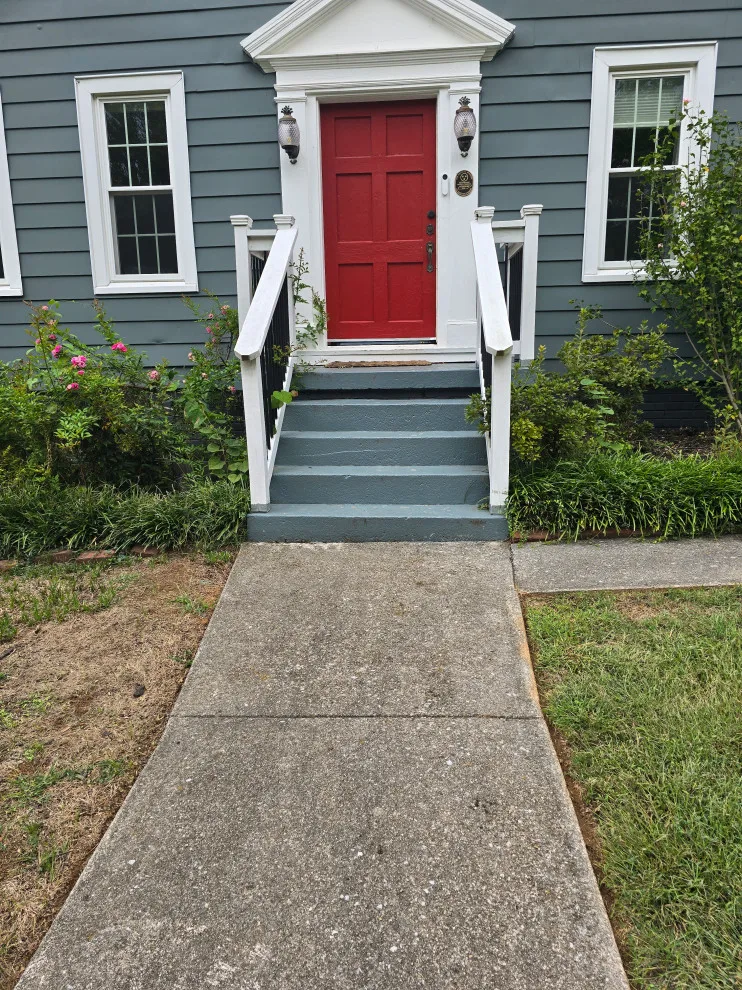 A Cozy Facade by Infinity Construction, Llc. - Photo 2