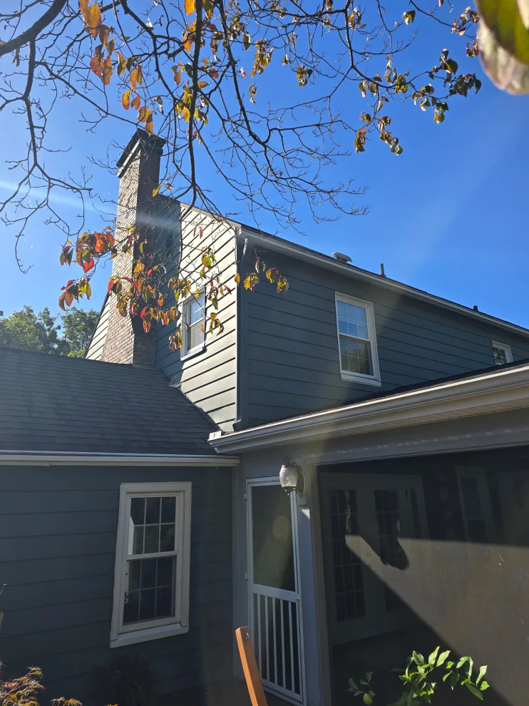 A Cozy Facade by Infinity Construction, Llc. - Photo 10