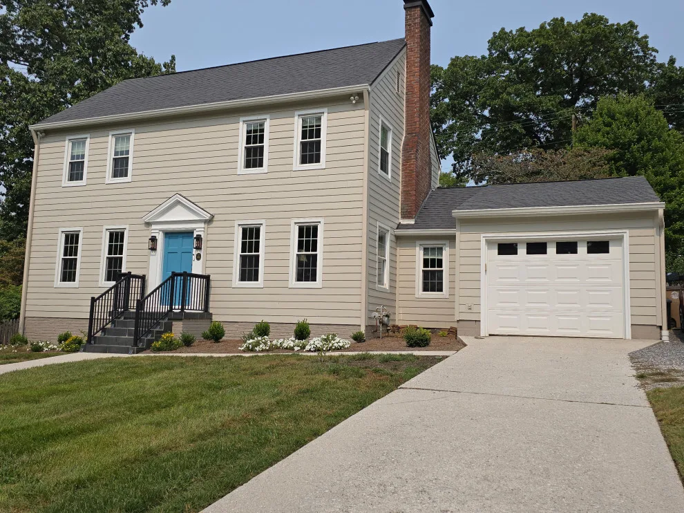A Cozy Facade by Infinity Construction, Llc. - Photo 6