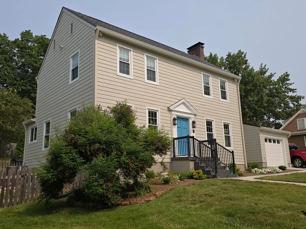 A Cozy Facade by Infinity Construction, Llc. - Photo 5