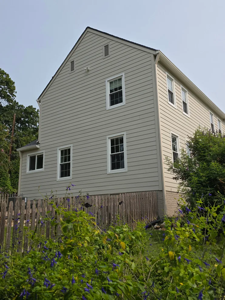 A Cozy Facade by Infinity Construction, Llc. - Photo 4