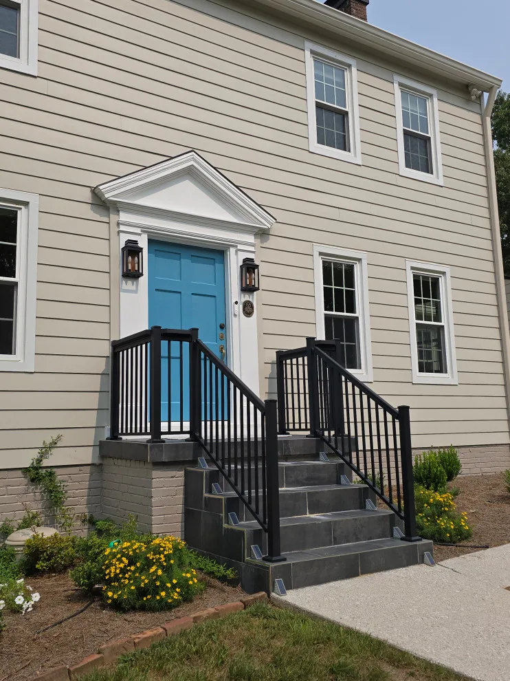 A Cozy Facade by Infinity Construction, Llc. - Photo 11
