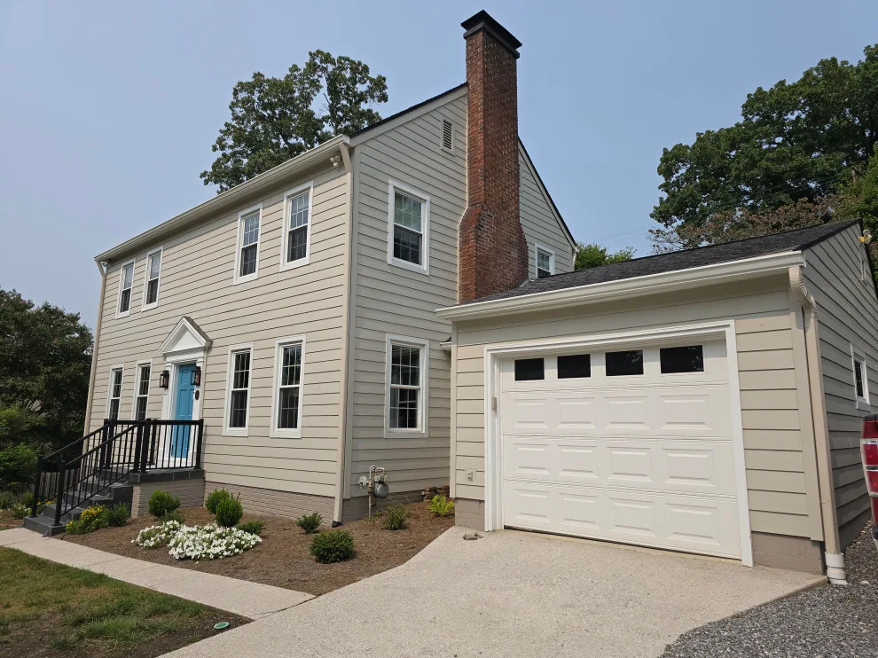 A Cozy Facade by Infinity Construction, Llc. - Photo 9