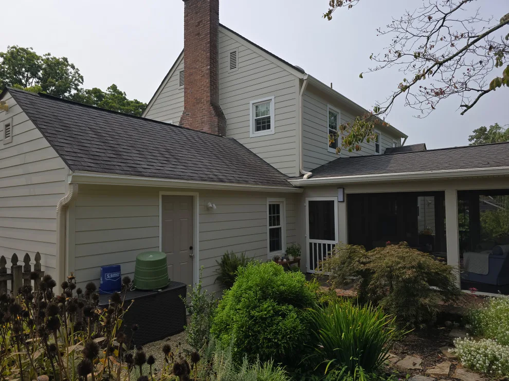 A Cozy Facade by Infinity Construction, Llc. - Photo 8