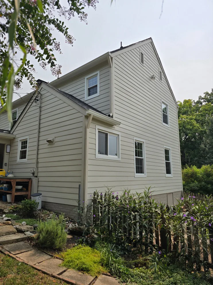 A Cozy Facade by Infinity Construction, Llc. - Photo 14
