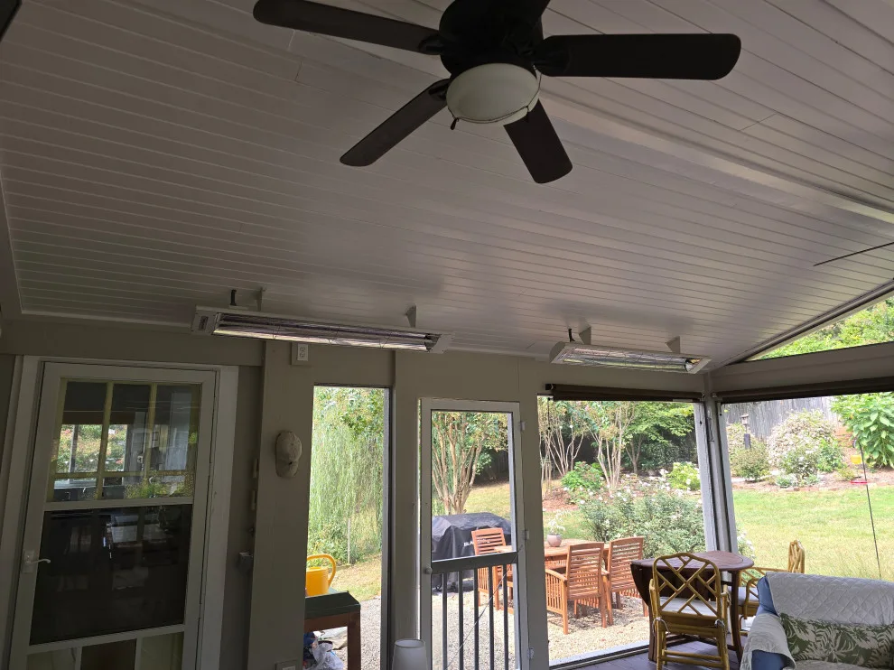 A Cozy Facade by Infinity Construction, Llc. - Photo 3